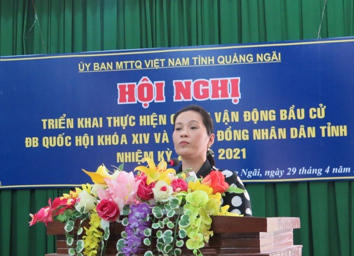 Voting lobby rights implemented - ảnh 1